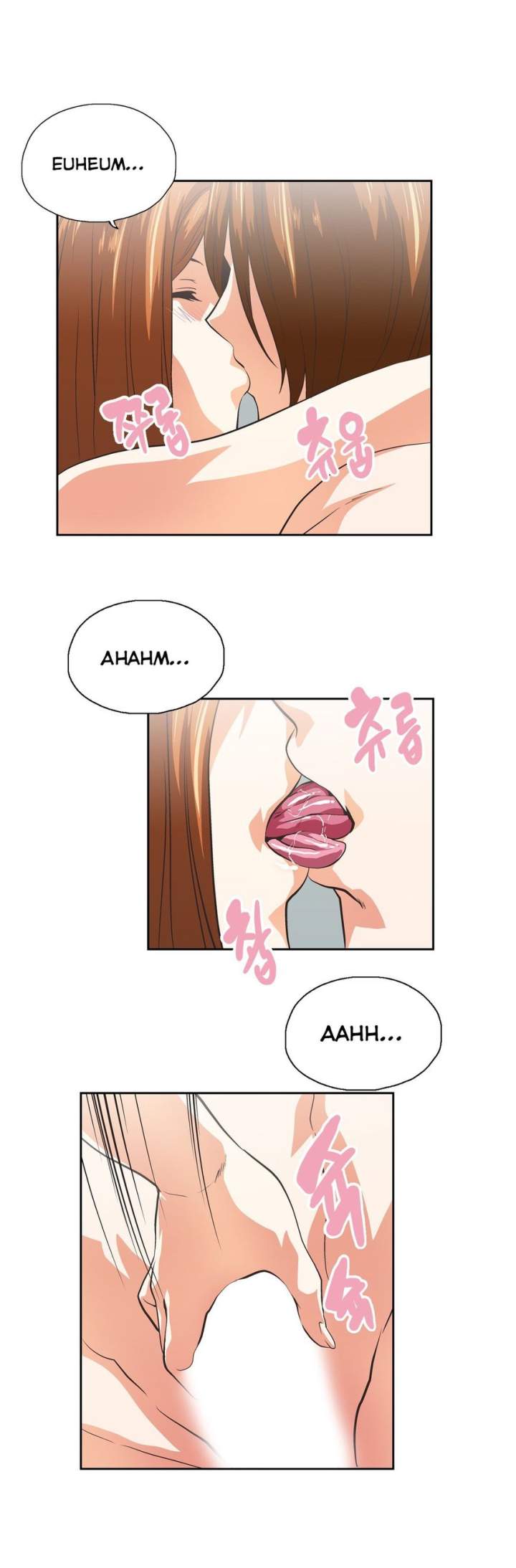 SStudy - Chapter 76 [photo 13] - MangaPorn