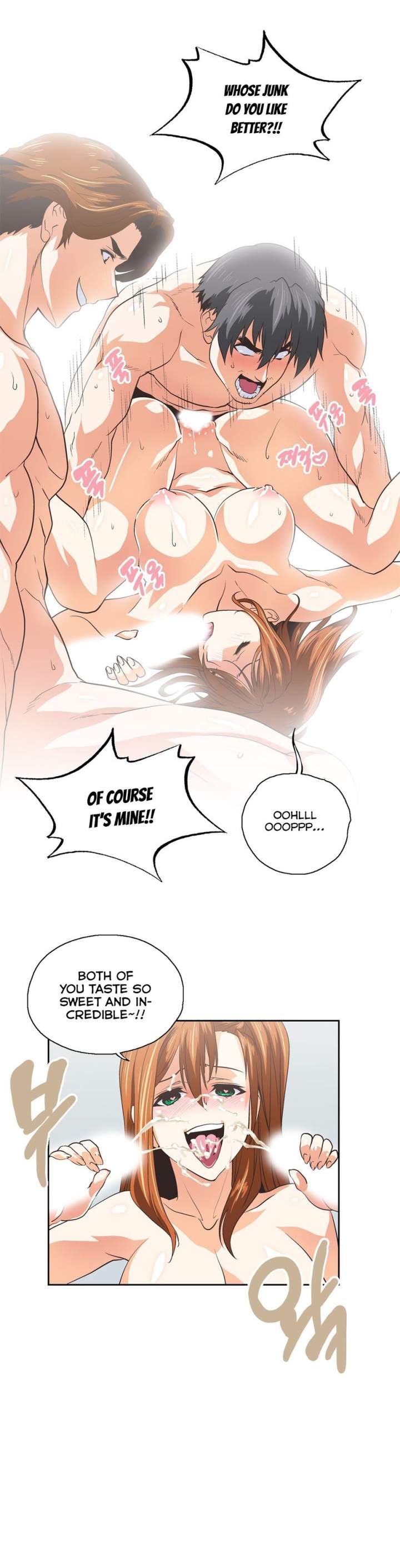 SStudy - Chapter 76 [photo 22] - MangaPorn