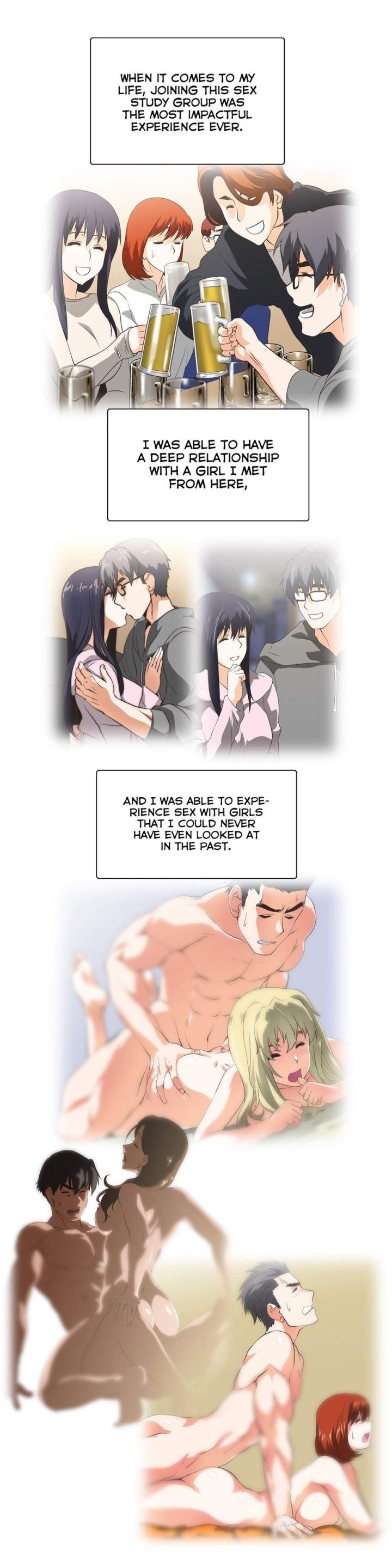 SStudy - Chapter 76 [photo 27] - MangaPorn
