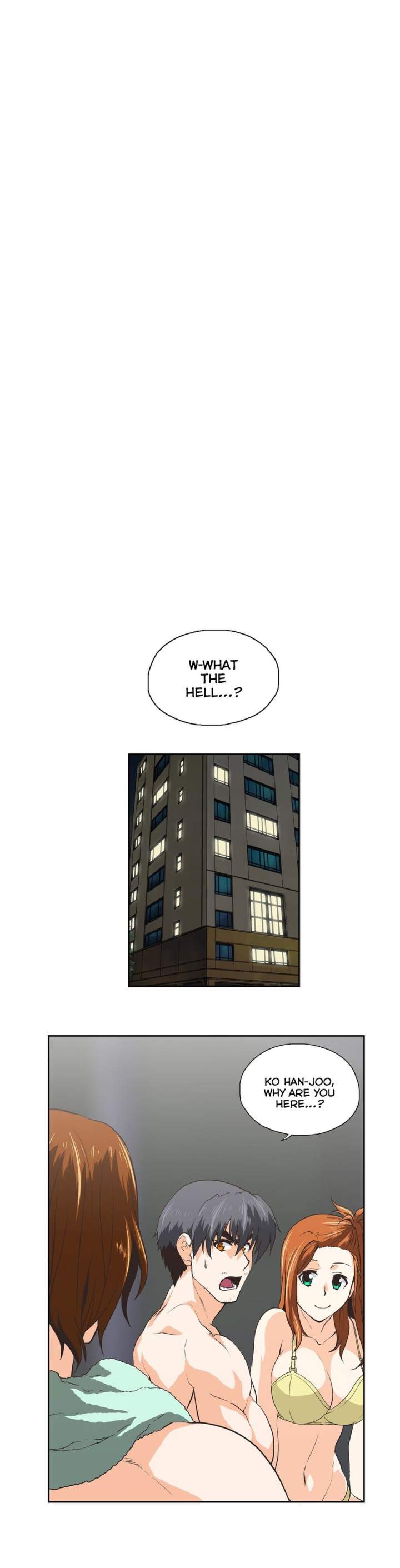 SStudy - Chapter 76 [photo 3] - MangaPorn