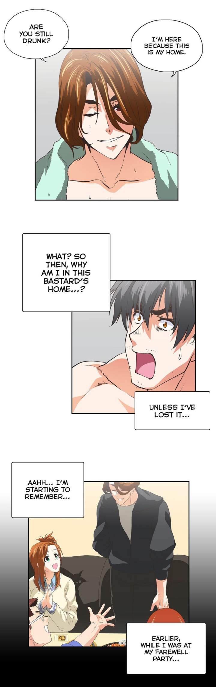 SStudy - Chapter 76 [photo 4] - MangaPorn
