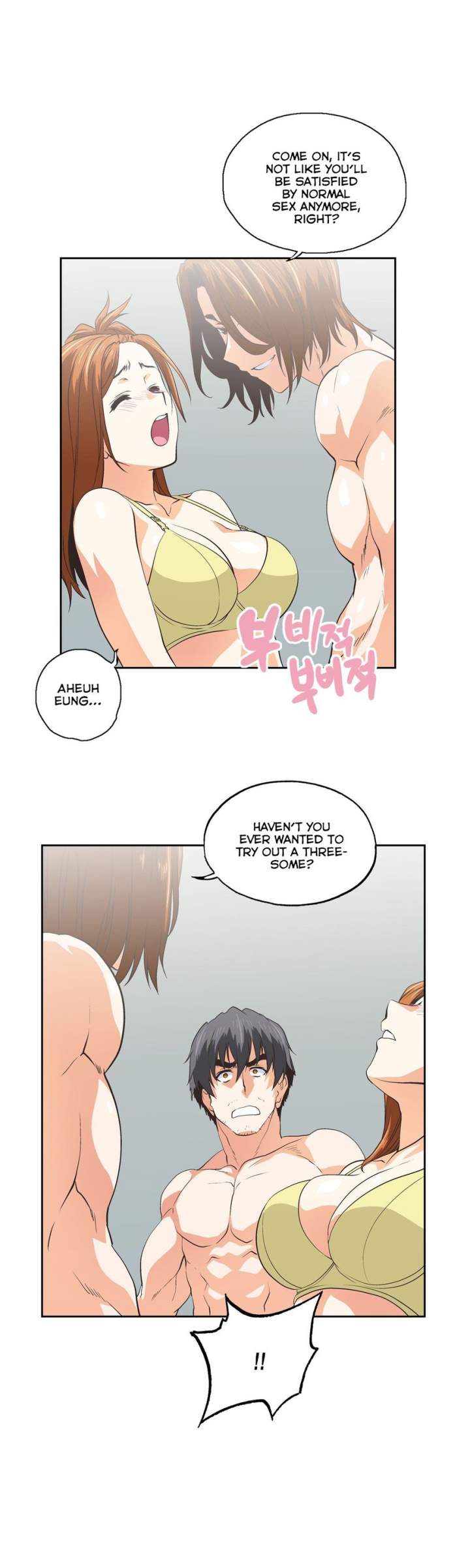 SStudy - Chapter 76 [photo 9] - MangaPorn