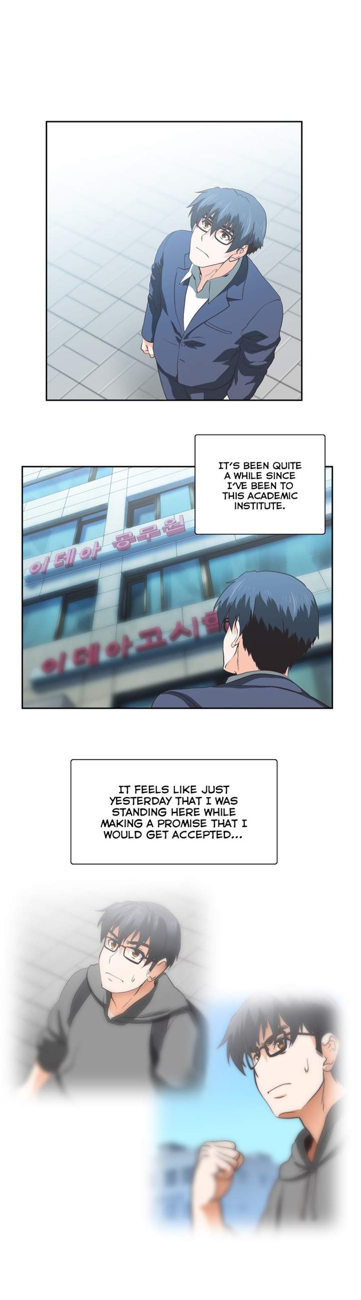 SStudy - Chapter 77 [photo 11] - MangaPorn