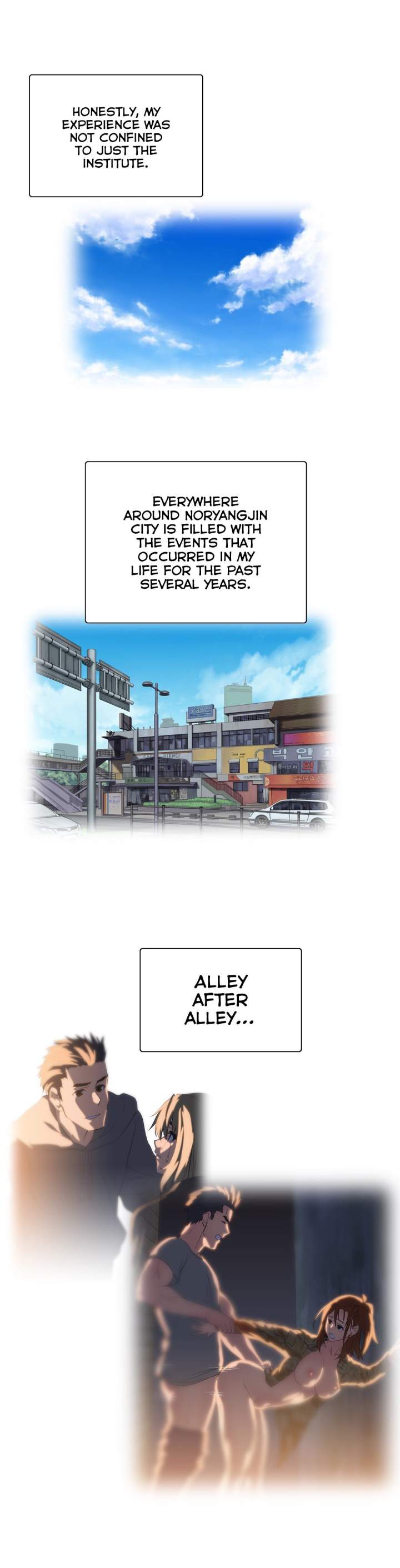 SStudy - Chapter 77 [photo 14] - MangaPorn