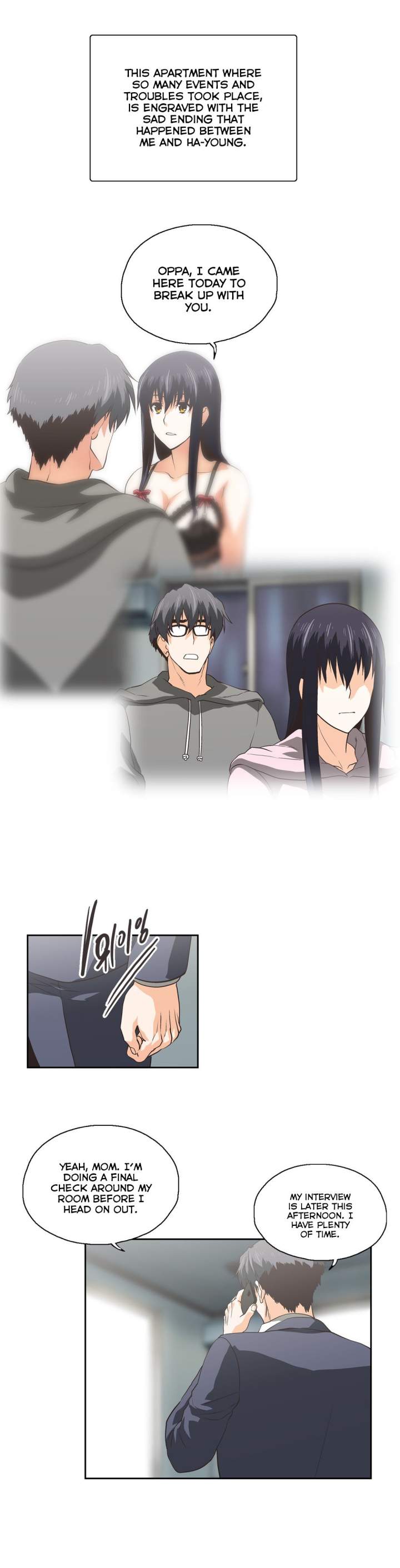 SStudy - Chapter 77 [photo 17] - MangaPorn