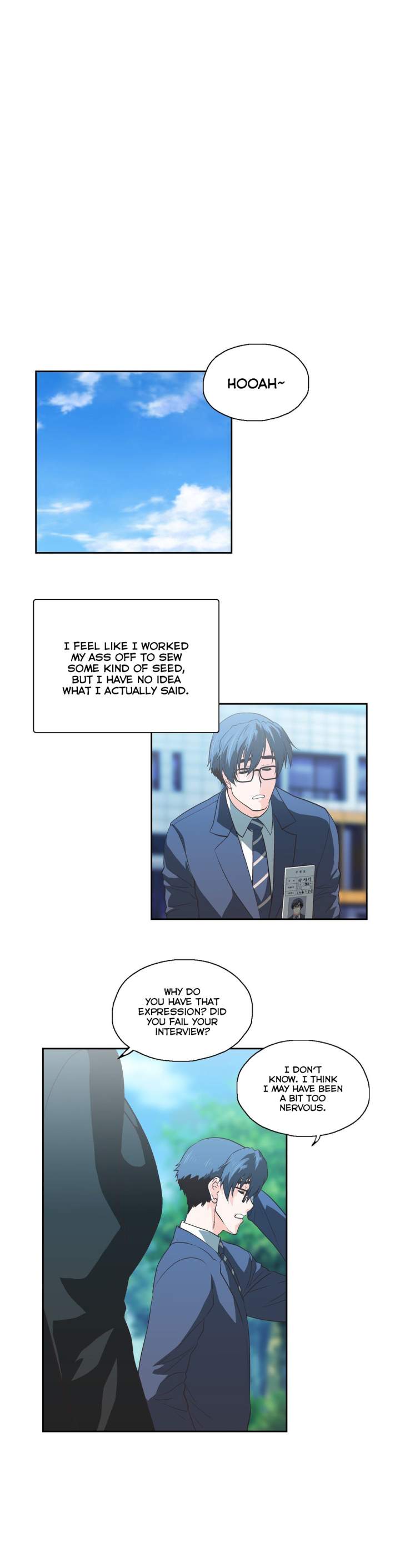 SStudy - Chapter 77 [photo 22] - MangaPorn