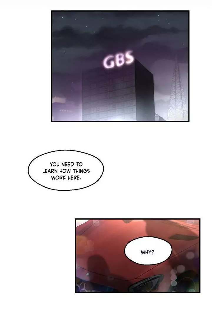 The Third Party - Chapter 1 [photo 14] - MangaPorn