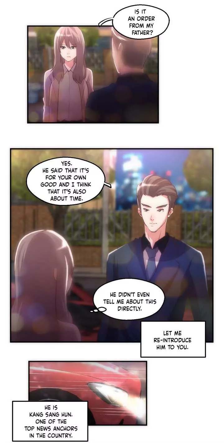 The Third Party - Chapter 1 [photo 15] - MangaPorn