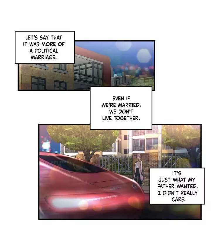 The Third Party - Chapter 1 [photo 17] - MangaPorn