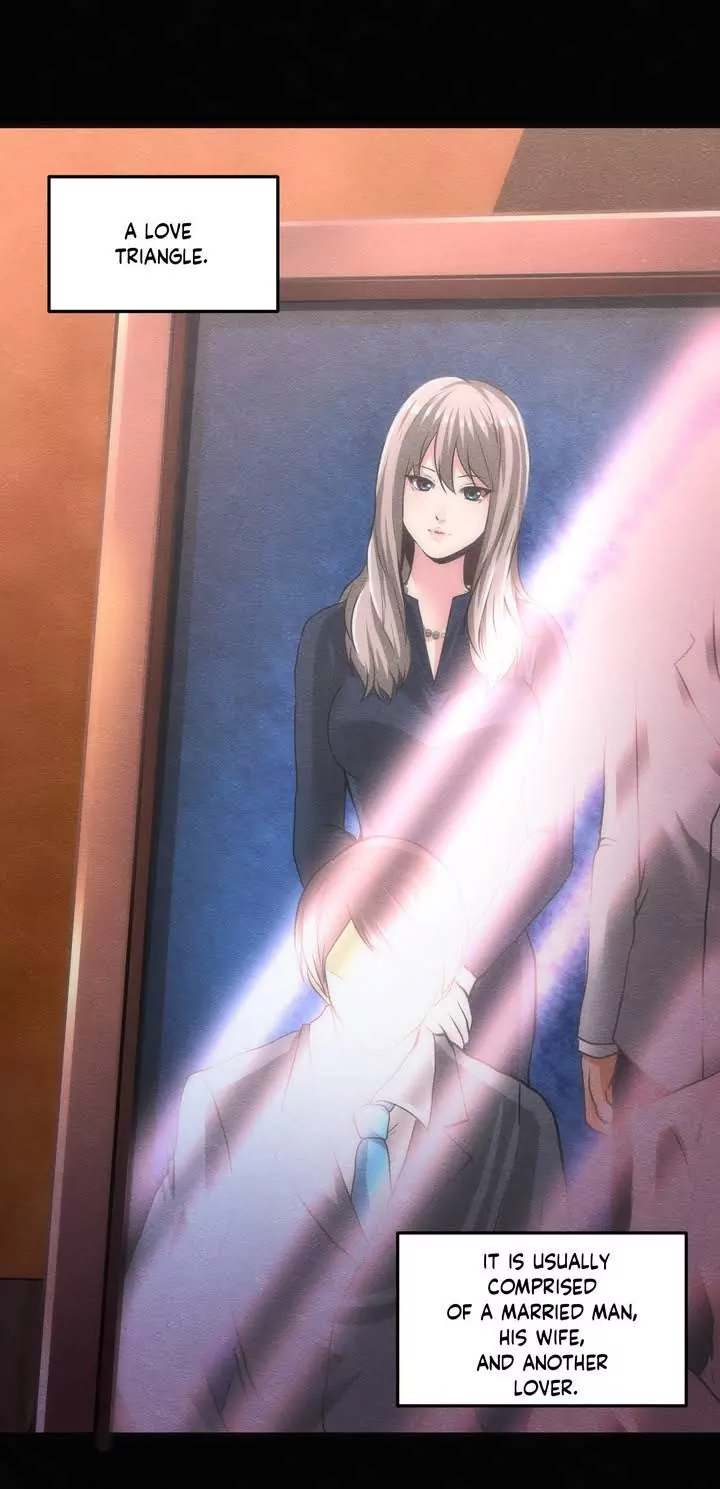 The Third Party - Chapter 1 [photo 2] - MangaPorn