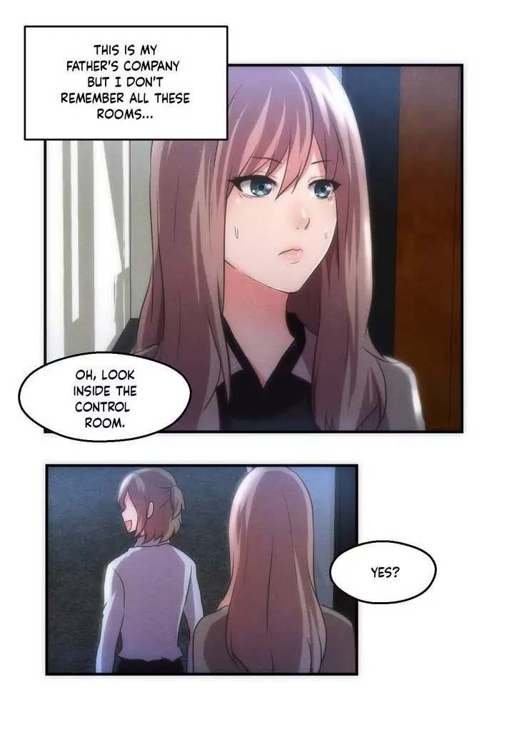 The Third Party - Chapter 1 [photo 21] - MangaPorn