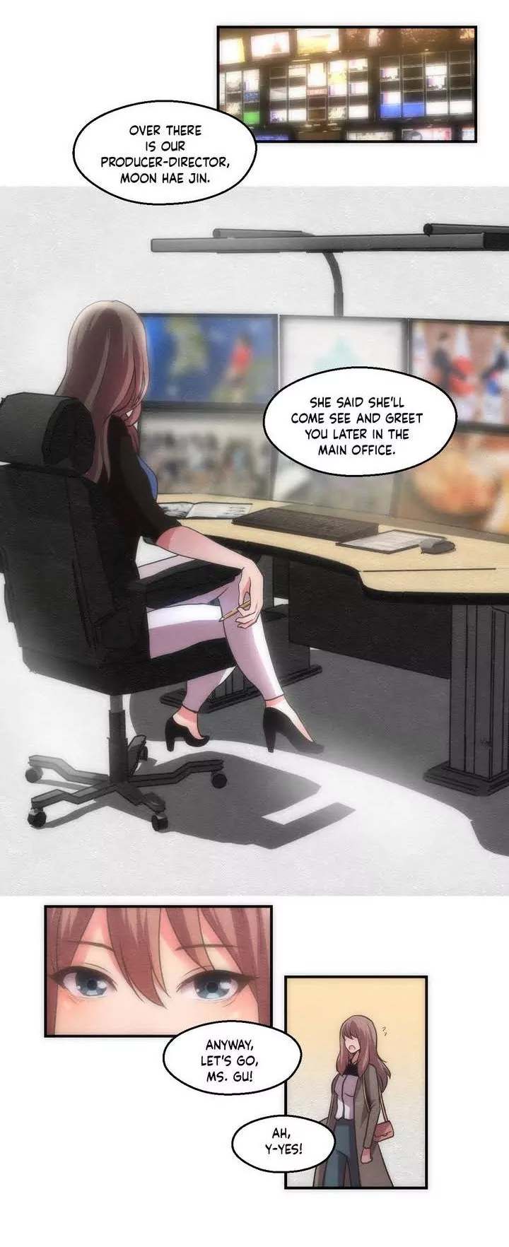 The Third Party - Chapter 1 [photo 22] - MangaPorn