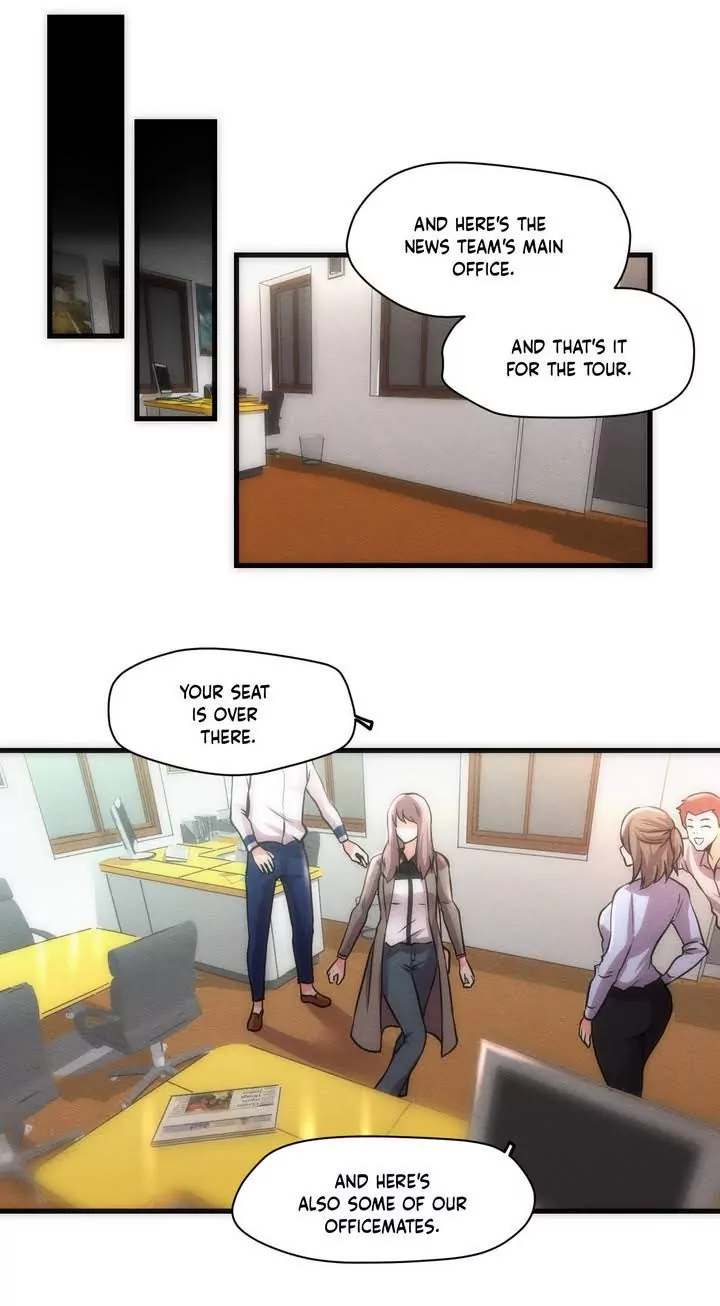 The Third Party - Chapter 1 [photo 23] - MangaPorn