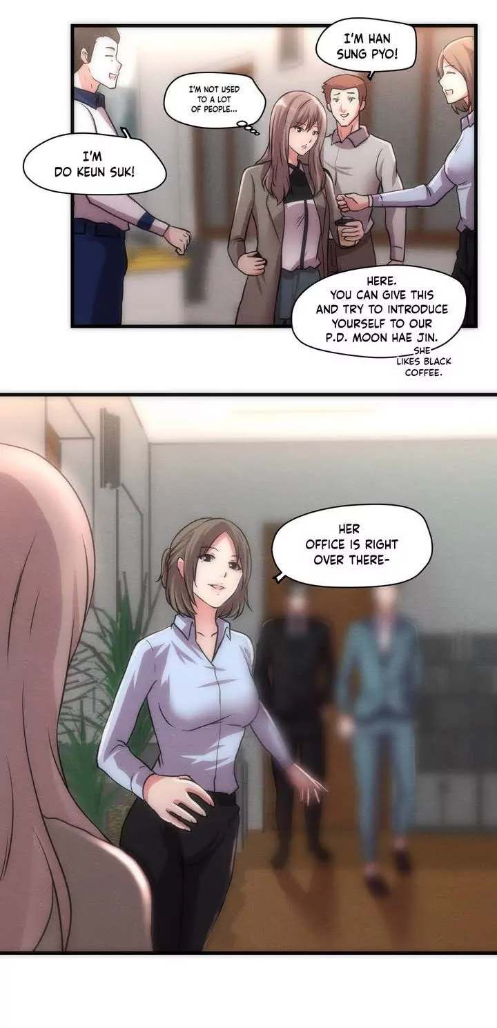 The Third Party - Chapter 1 [photo 24] - MangaPorn