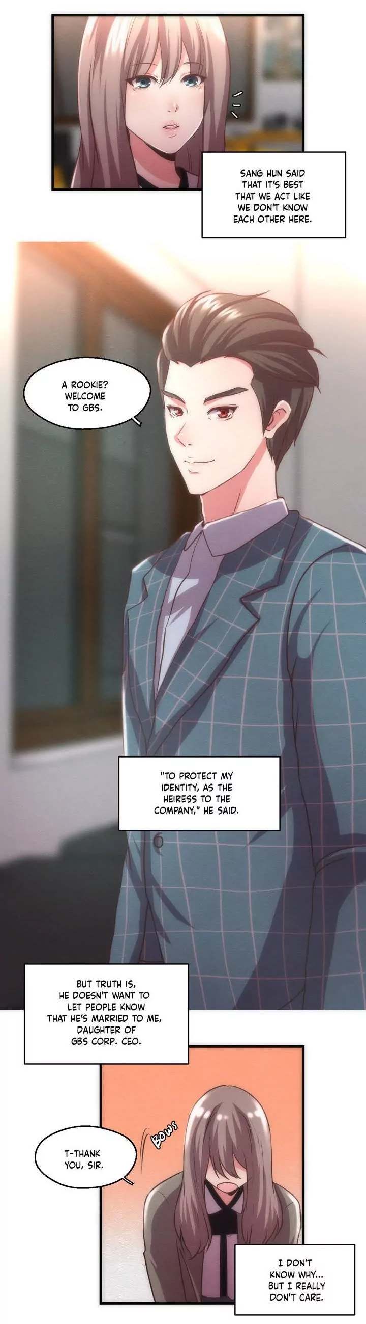 The Third Party - Chapter 1 [photo 25] - MangaPorn