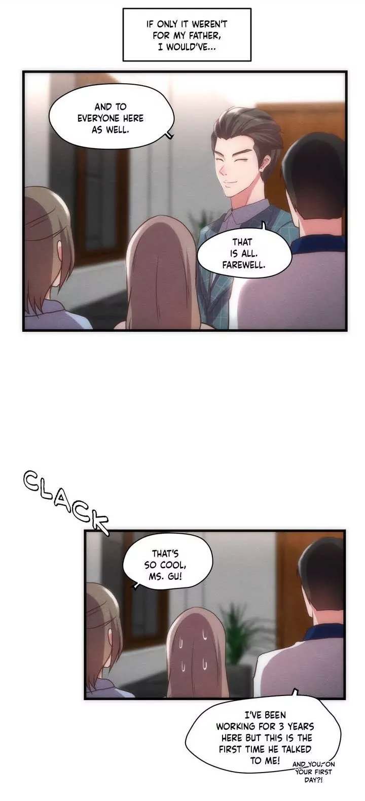 The Third Party - Chapter 1 [photo 27] - MangaPorn