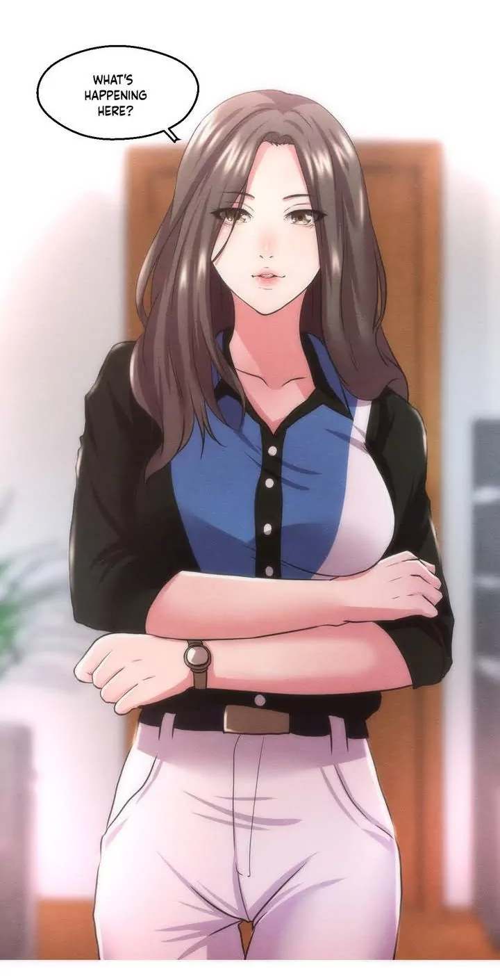 The Third Party - Chapter 1 [photo 28] - MangaPorn