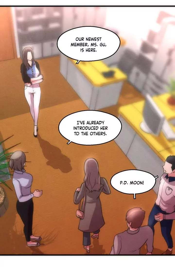 The Third Party - Chapter 1 [photo 29] - MangaPorn