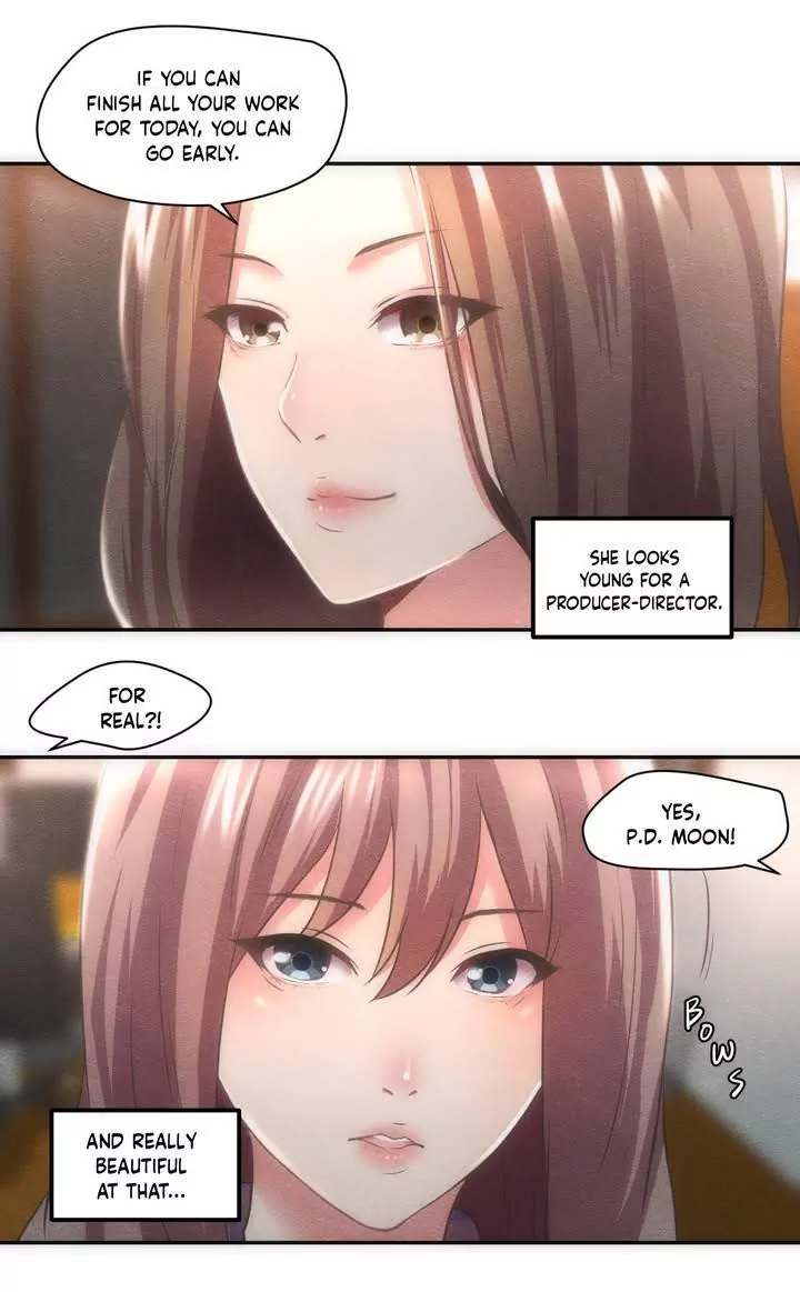 The Third Party - Chapter 1 [photo 30] - MangaPorn