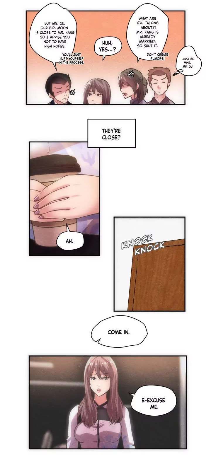 The Third Party - Chapter 1 [photo 31] - MangaPorn