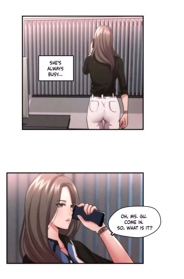 The Third Party - Chapter 1 [photo 32] - MangaPorn