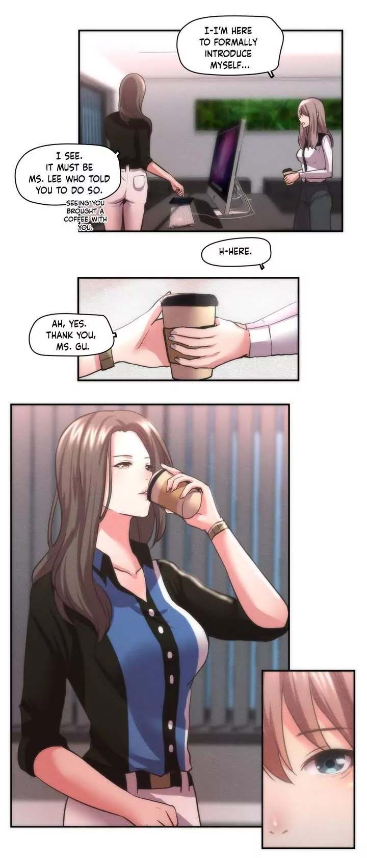 The Third Party - Chapter 1 [photo 33] - MangaPorn