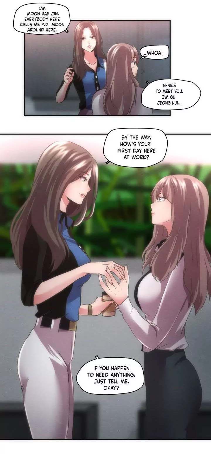 The Third Party - Chapter 1 [photo 35] - MangaPorn