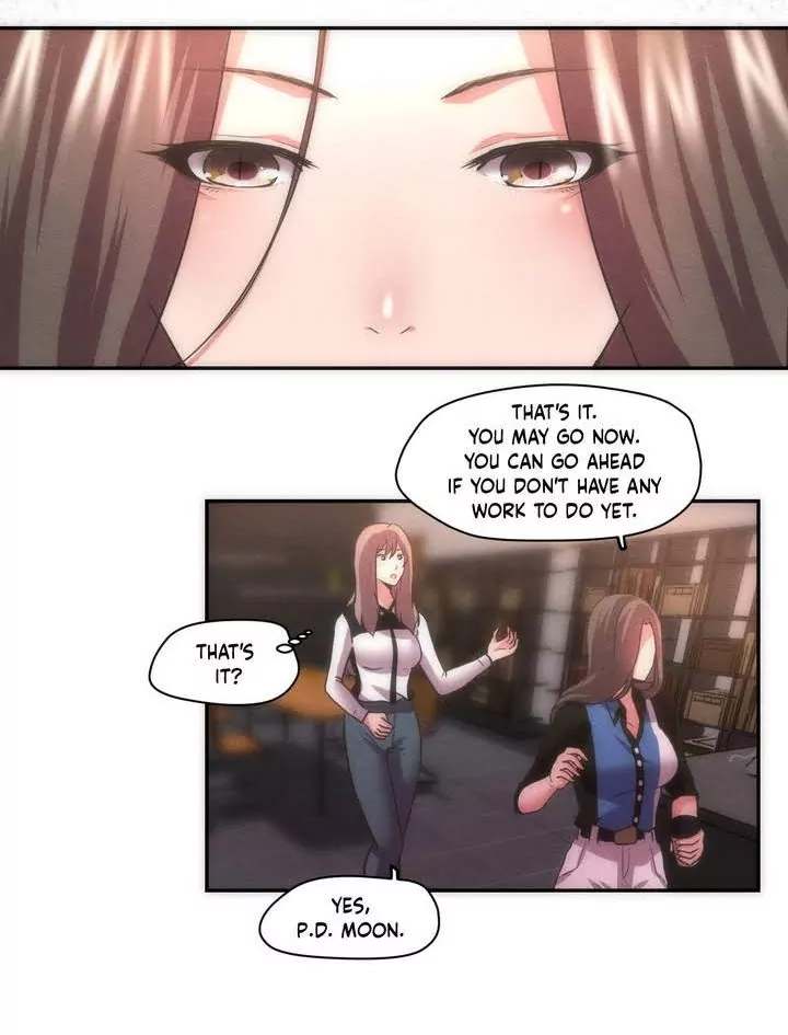 The Third Party - Chapter 1 [photo 37] - MangaPorn