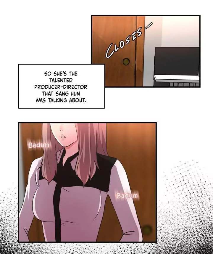 The Third Party - Chapter 1 [photo 38] - MangaPorn