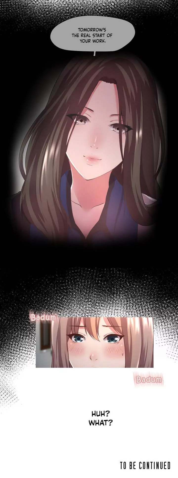 The Third Party - Chapter 1 [photo 39] - MangaPorn