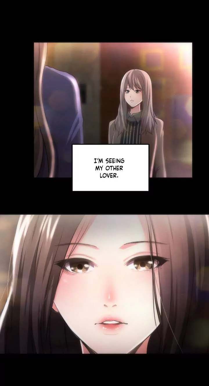 The Third Party - Chapter 1 [photo 4] - MangaPorn