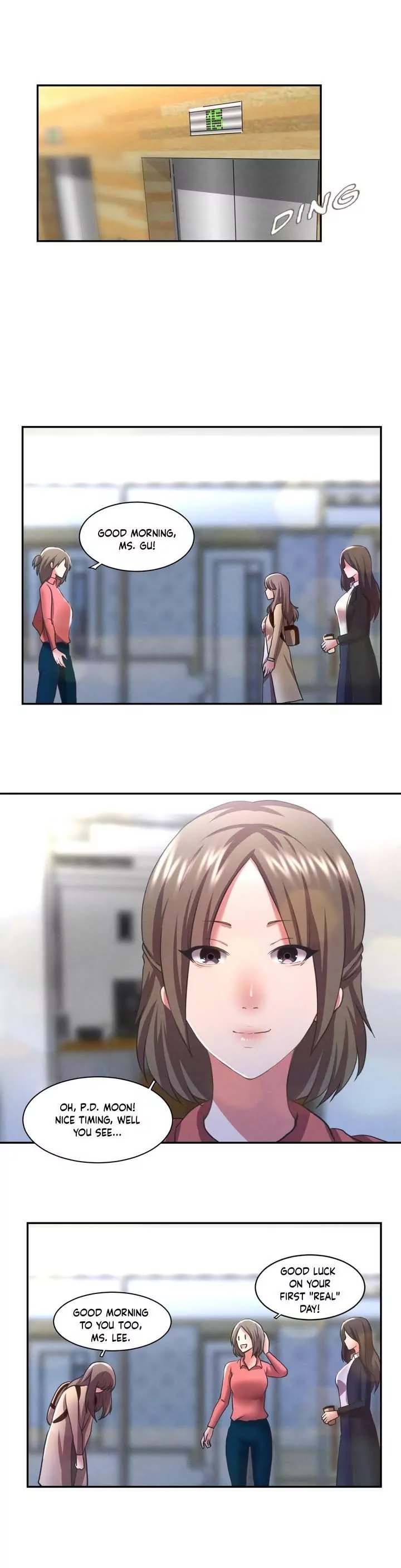 The Third Party - Chapter 2 [photo 12] - MangaPorn