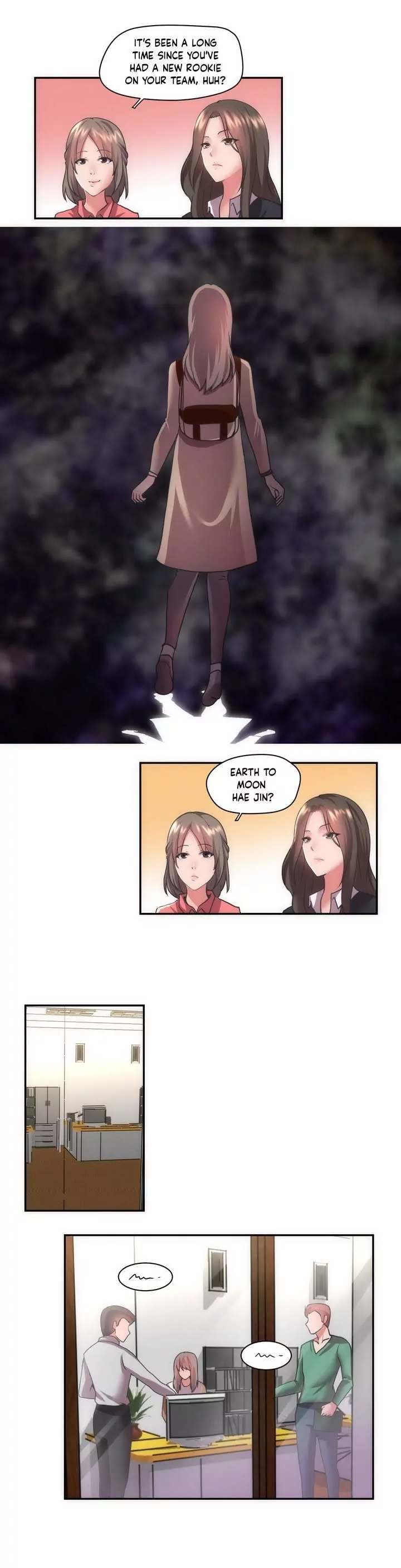 The Third Party - Chapter 2 [photo 13] - MangaPorn