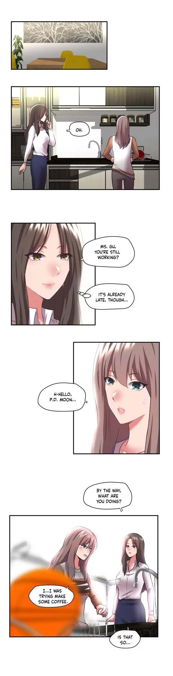 The Third Party - Chapter 2 [photo 15] - MangaPorn