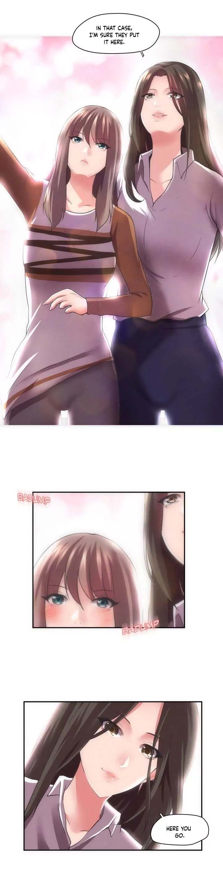 The Third Party - Chapter 2 [photo 16] - MangaPorn