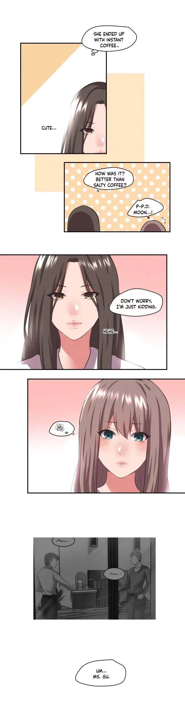 The Third Party - Chapter 2 [photo 18] - MangaPorn