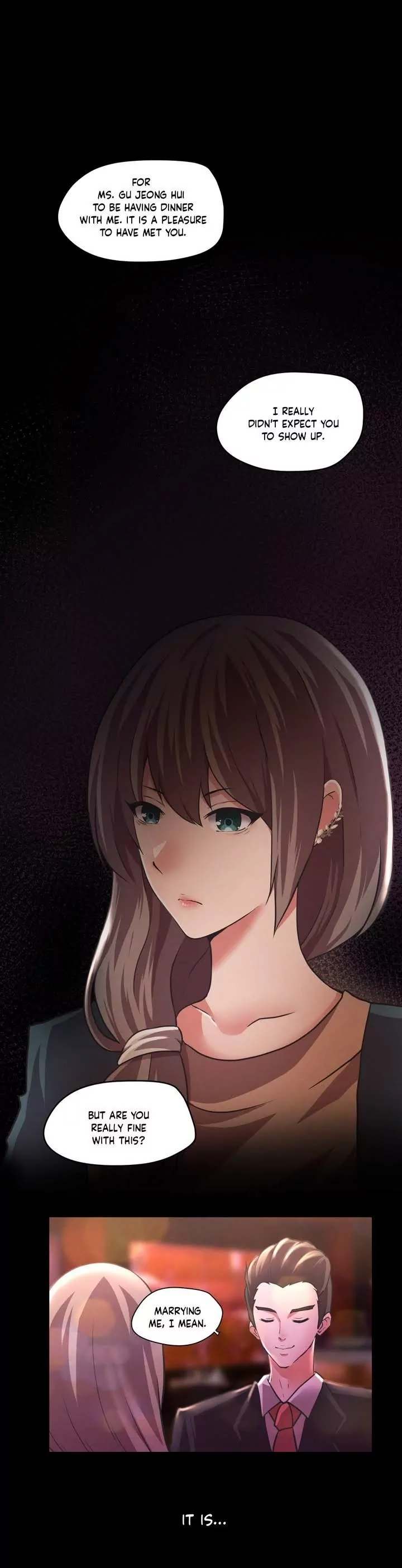 The Third Party - Chapter 2 [photo 3] - MangaPorn