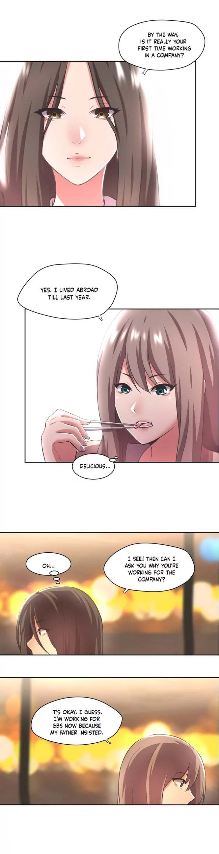 The Third Party - Chapter 3 [photo 11] - MangaPorn