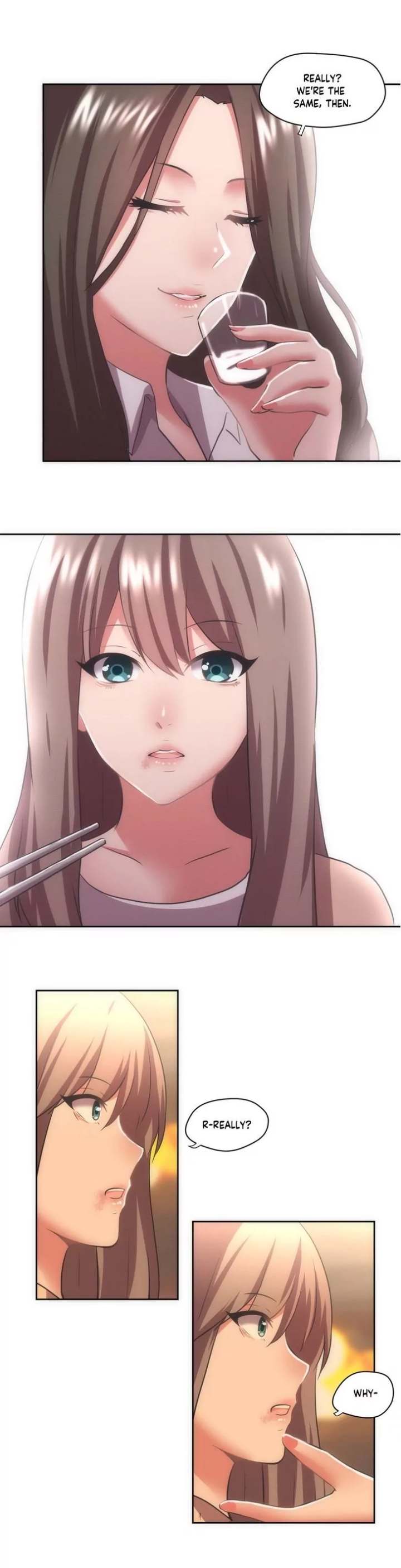 The Third Party - Chapter 3 [photo 12] - MangaPorn