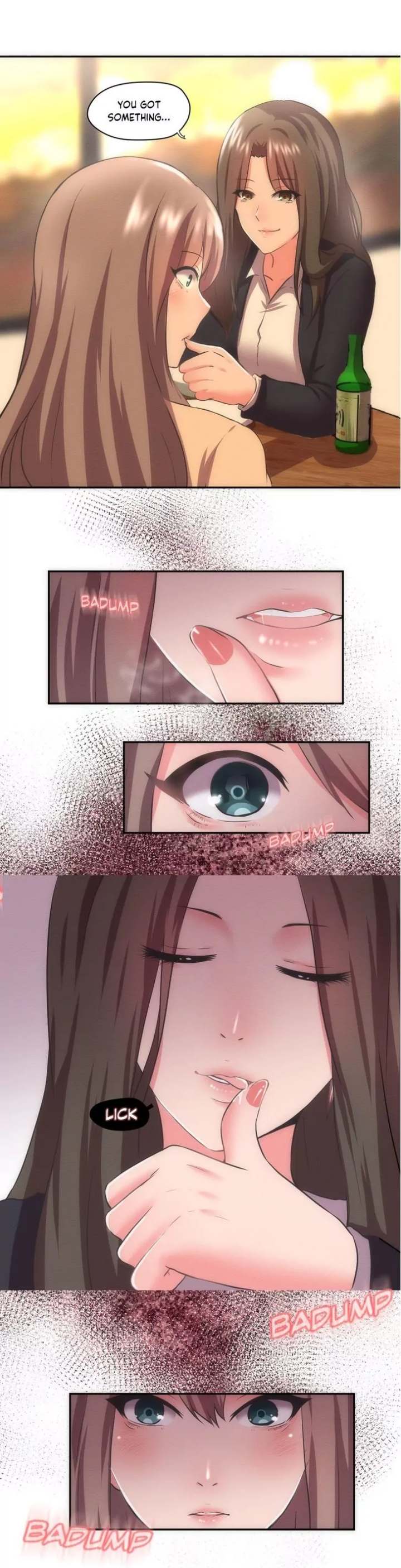 The Third Party - Chapter 3 [photo 13] - MangaPorn