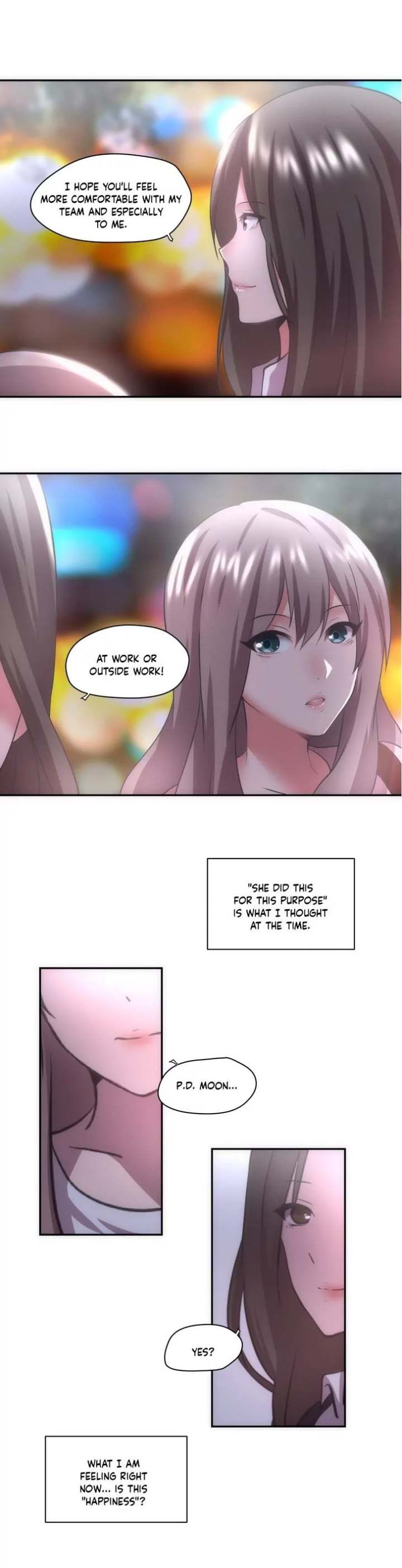 The Third Party - Chapter 3 [photo 15] - MangaPorn