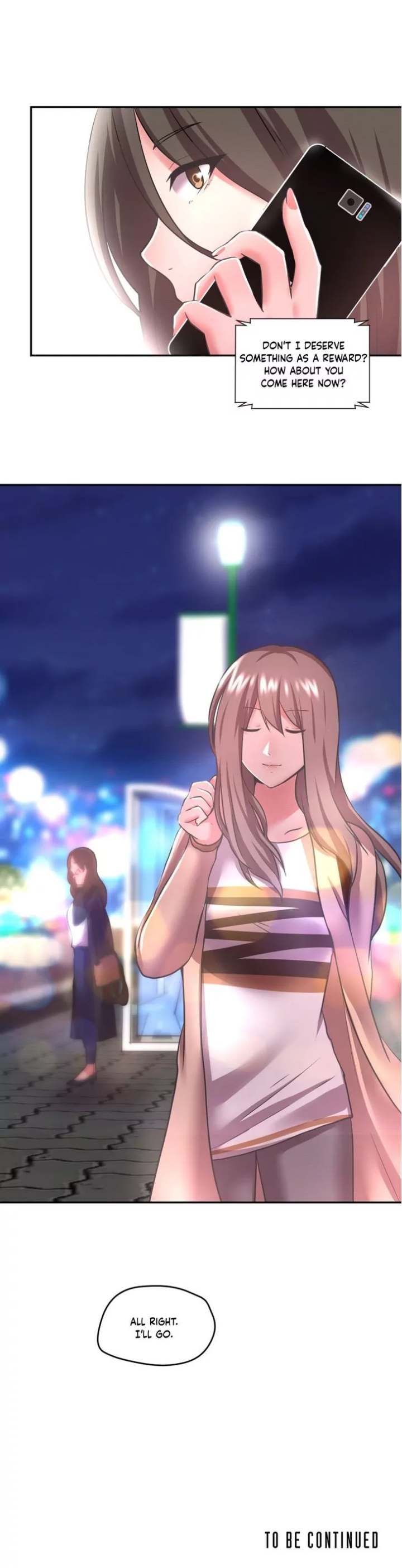 The Third Party - Chapter 3 [photo 19] - MangaPorn