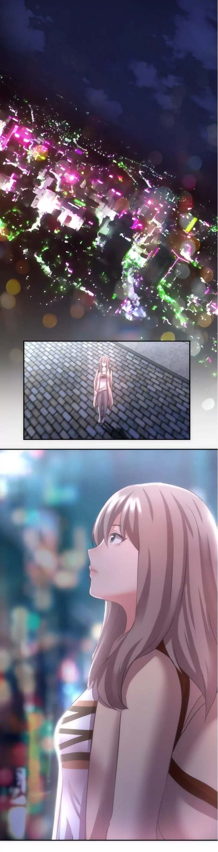 The Third Party - Chapter 3 [photo 2] - MangaPorn