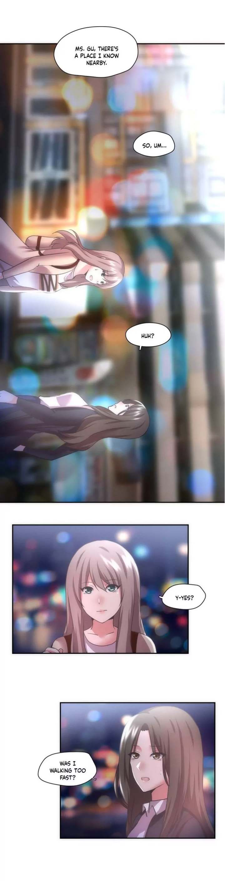 The Third Party - Chapter 3 [photo 5] - MangaPorn