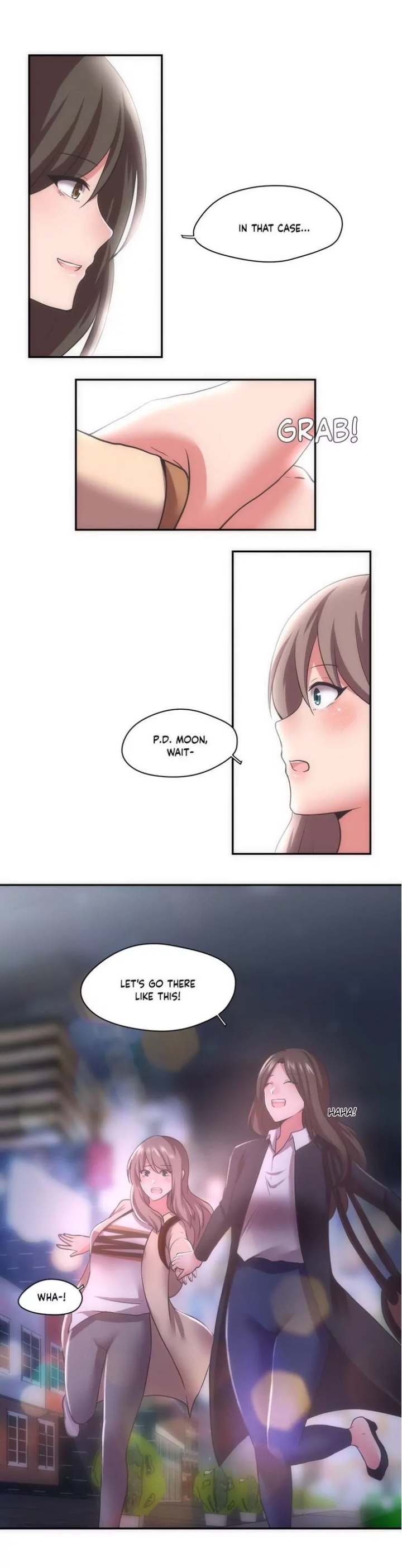 The Third Party - Chapter 3 [photo 6] - MangaPorn