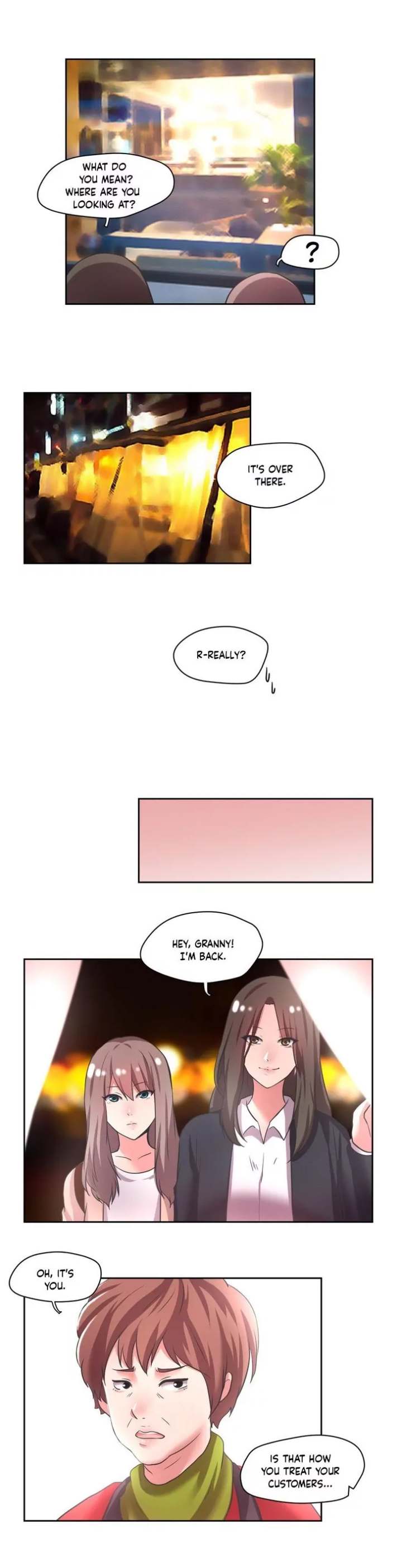 The Third Party - Chapter 3 [photo 7] - MangaPorn