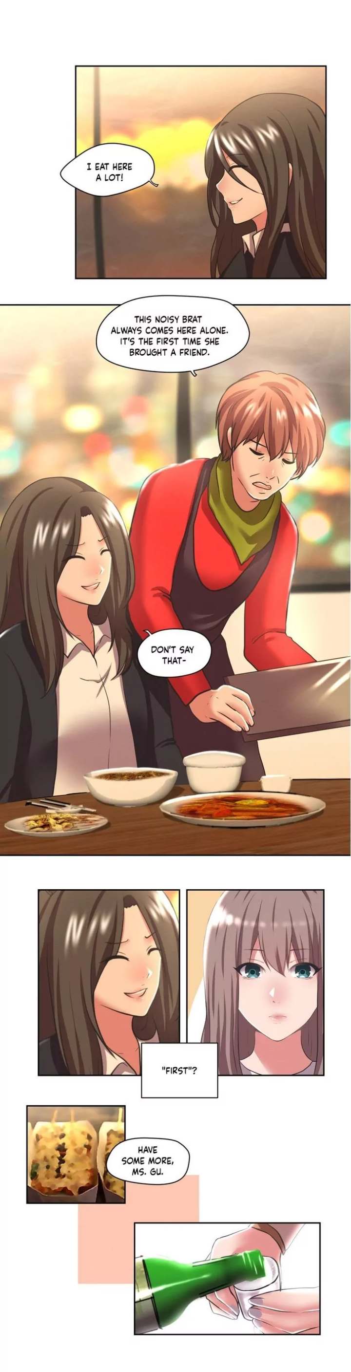 The Third Party - Chapter 3 [photo 9] - MangaPorn