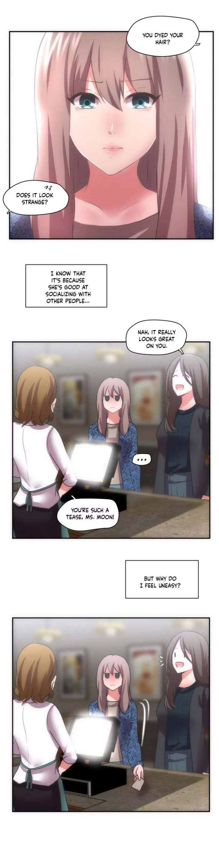 The Third Party - Chapter 4 [photo 10] - MangaPorn