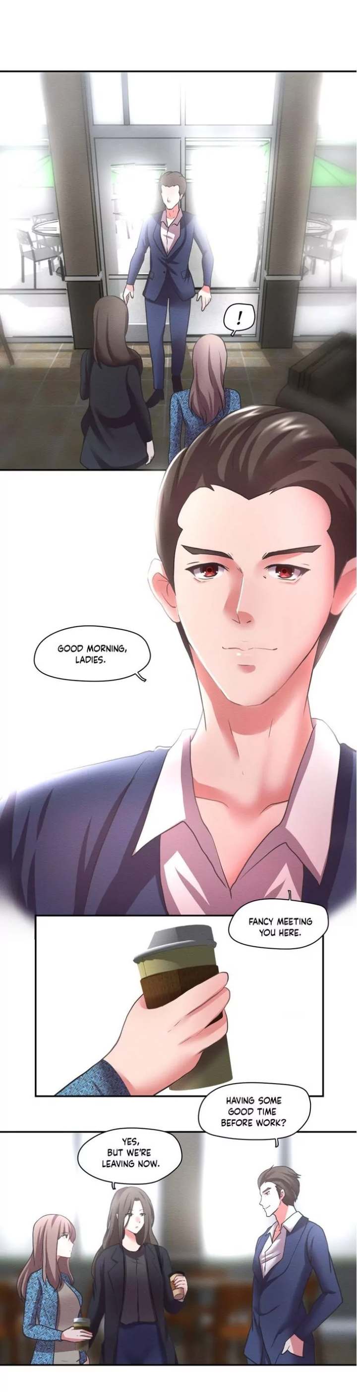 The Third Party - Chapter 4 [photo 14] - MangaPorn