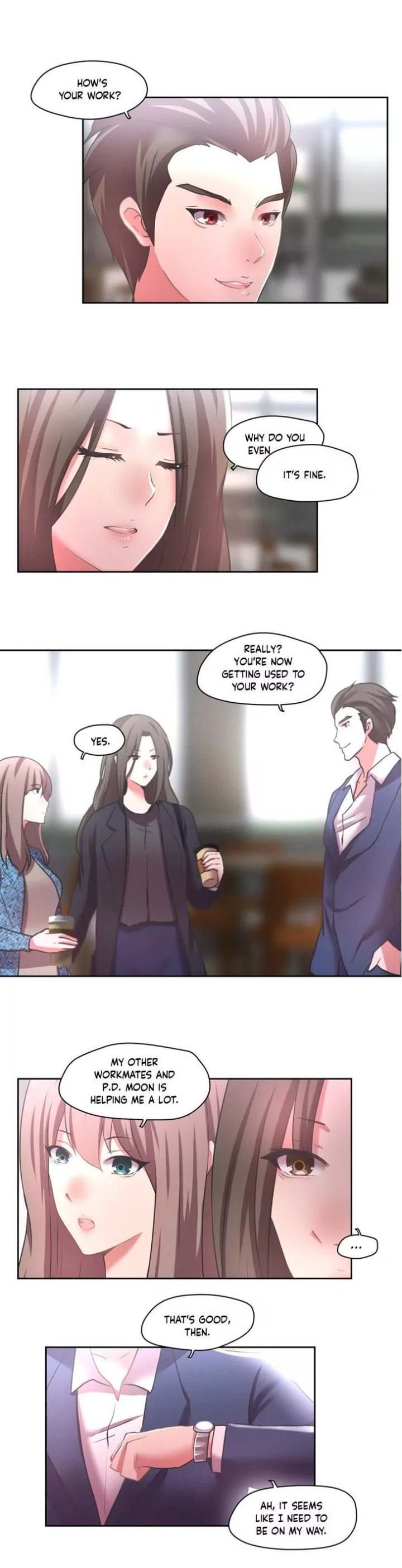 The Third Party - Chapter 4 [photo 15] - MangaPorn